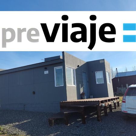 Appartamento Azules 2721 El Calafate Esterno foto
