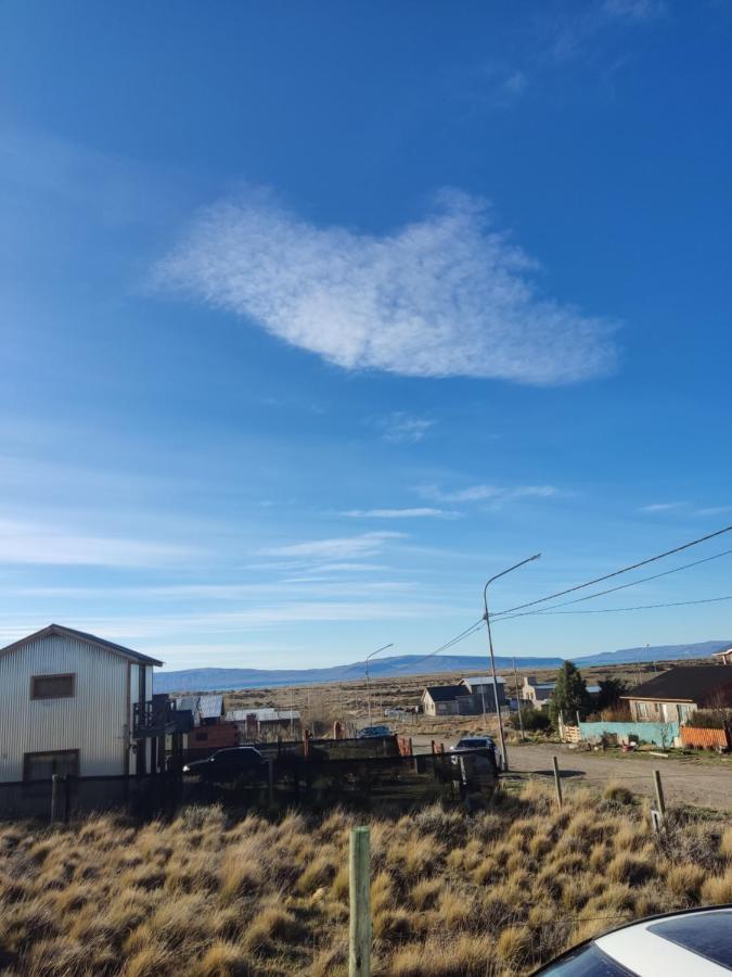 Appartamento Azules 2721 El Calafate Esterno foto