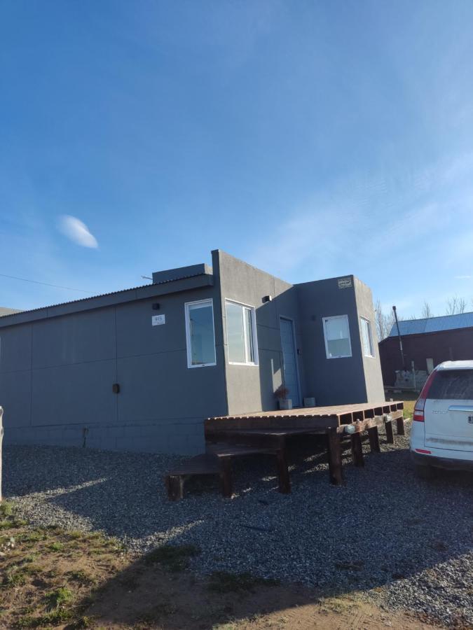 Appartamento Azules 2721 El Calafate Esterno foto