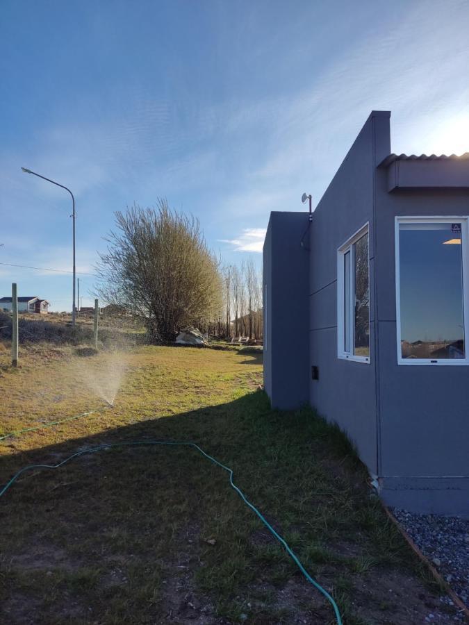 Appartamento Azules 2721 El Calafate Esterno foto