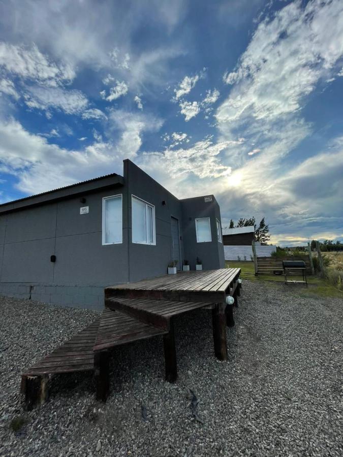 Appartamento Azules 2721 El Calafate Esterno foto