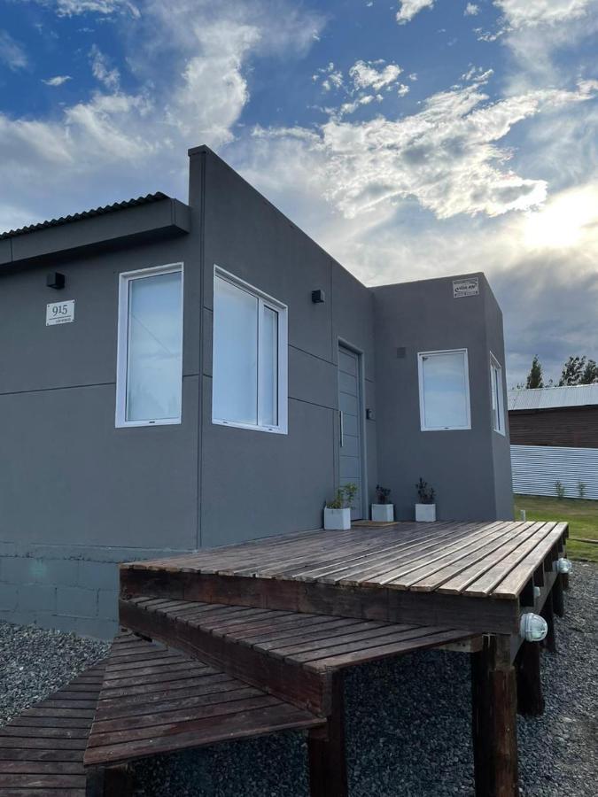 Appartamento Azules 2721 El Calafate Esterno foto