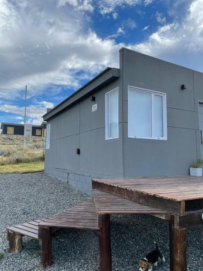 Appartamento Azules 2721 El Calafate Esterno foto